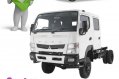 Selling Brand New Mitsubishi CanterA Truck in Metro Manila -0