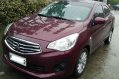 2018 Mitsubishi Mirage G4 for sale Cavite -3