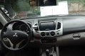 2011 Mitsubishi Strada for sale in San Leonardo-7