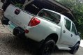 2011 Mitsubishi Strada for sale in San Leonardo-2