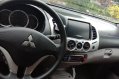 2011 Mitsubishi Strada for sale in San Leonardo-3