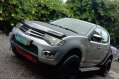 2011 Mitsubishi Strada for sale in San Leonardo-0