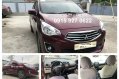 2017 Mitsubishi Mirage G4 for sale in Manila-9