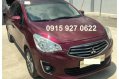 2017 Mitsubishi Mirage G4 for sale in Manila-1