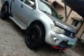 2011 Mitsubishi Strada for sale in San Leonardo-9