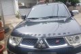 2013 Mitsubishi Montero Sport for sale in Cagayan de Oro-4