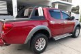 2009 Mitsubishi Strada for sale in Bacolor-3