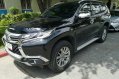 2017 Mitsubishi Montero for sale in Quezon City -5