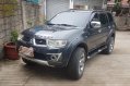 2013 Mitsubishi Montero Sport for sale in Cagayan de Oro-6