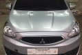 2017 Mitsubishi Mirage for sale in Mandaue -0