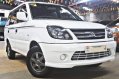 2017 Mitsubishi Adventure for sale in Quezon City -0