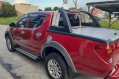 2009 Mitsubishi Strada for sale in Bacolor-4