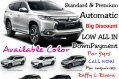 Brand New 2019 Mitsubishi Montero Sport for sale in Caloocan-0