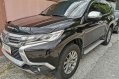 2017 Mitsubishi Montero for sale in Quezon City -3