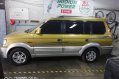 2003 Mitsubishi Adventure for sale in Metro Manila -2