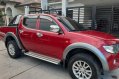 2009 Mitsubishi Strada for sale in Bacolor-2