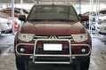 2014 Mitsubishi Montero for sale in Makati-1
