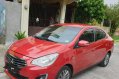 Mitsubishi Mirage G4 2016 Sedan at 22000 km for sale -0