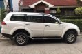 2014 Mitsubishi Montero Sport for sale in Taguig -1