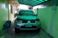 2011 Mitsubishi Montero Sport at 100000 km for sale -1