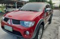 2009 Mitsubishi Strada for sale in Bacolor-1
