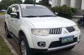 2009 Mitsubishi Montero Sport for sale in Metro Manila -1