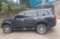 2013 Mitsubishi Montero Sport for sale in Cagayan de Oro-5