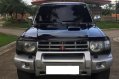 2003 Mitsubishi Pajero for sale in San Jose -1