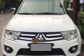 2014 Mitsubishi Montero Sport for sale in Taguig -0