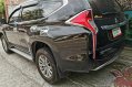 2017 Mitsubishi Montero for sale in Quezon City -1