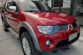 2009 Mitsubishi Strada for sale in Bacolor-0