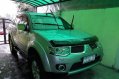 2011 Mitsubishi Montero Sport at 100000 km for sale -0