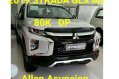 Brand New Mitsubishi Strada 2019 for sale in Caloocan -0