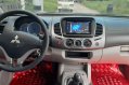 2009 Mitsubishi Strada for sale in Bacolor-7