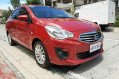 2017 Mitsubishi Mirage G4 for sale in Quezon City -2