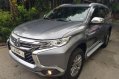 2018 Mitsubishi Montero Sport for sale in Pasig-2
