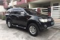 2010 Mitsubishi Montero Sport Automatic Diesel for sale -1