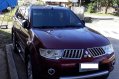 Mitsubishi Montero Sport 2010 for sale in Tayabas -0