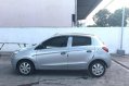 2013 Mitsubishi Mirage for sale in Quezon City -2