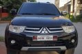 2014 Mitsubishi Montero Sport for sale in Metro Manila -1