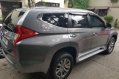 2018 Mitsubishi Montero Sport for sale in Pasig-4