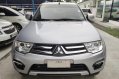 2015 Mitsubishi Montero Sport for sale in Parañaque-1