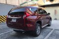 2017 Mitsubishi Montero Sport for sale in Manila-3