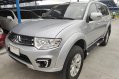 2015 Mitsubishi Montero Sport for sale in Parañaque-0