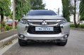 2016 Mitsubishi Montero Sport for sale in Las Pinas -1