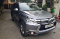 2018 Mitsubishi Montero Sport for sale in Pasig-1