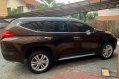 2017 Mitsubishi Montero for sale in Quezon City -3