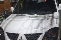 2008 Mitsubishi Adventure for sale in Makati-0