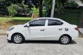 2015 Mitsubishi Mirage G4 for sale in Cavite -0