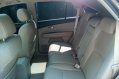 Selling Mitsubishi Montero 2014 in Quezon City -7